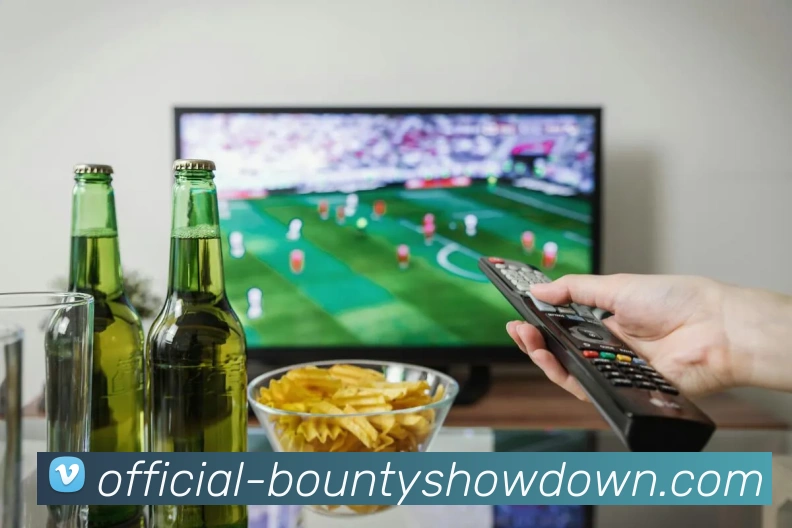 赏金大对决平台生态图