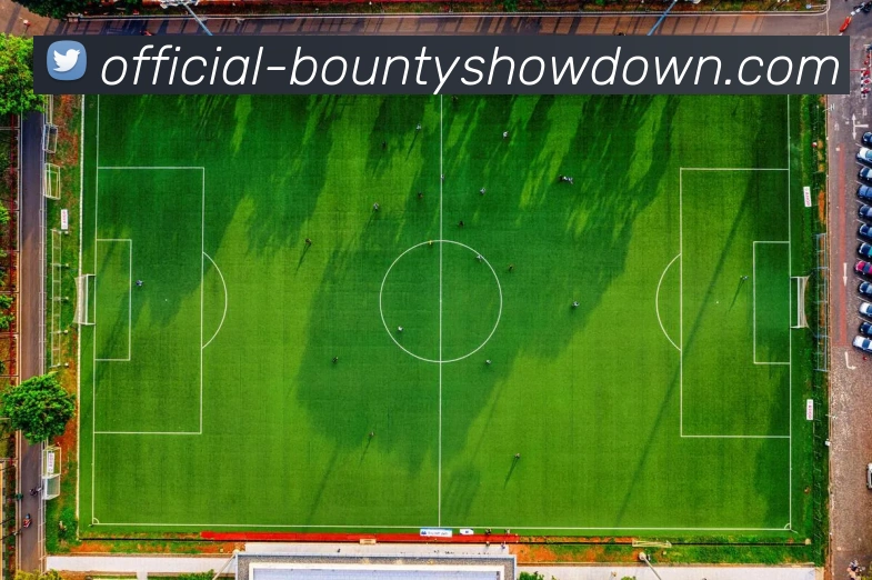 赏金大对决全站App