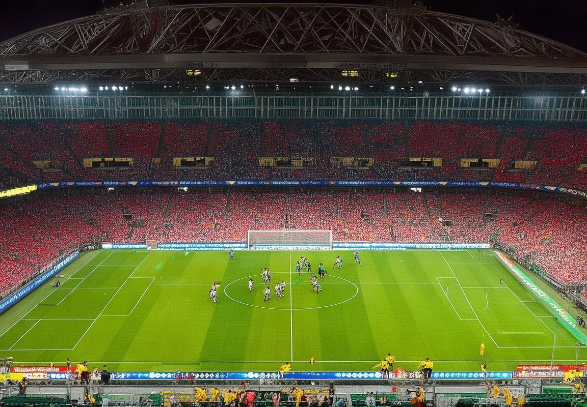 2017中超国安申花巅峰对决：火花四溅激情战(图3)