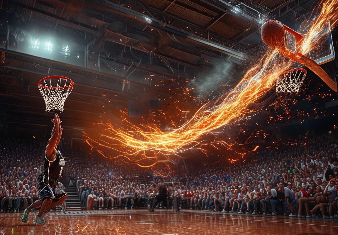 费城76人对阵华盛顿奇才：经典对决解析与未来展望(图3)