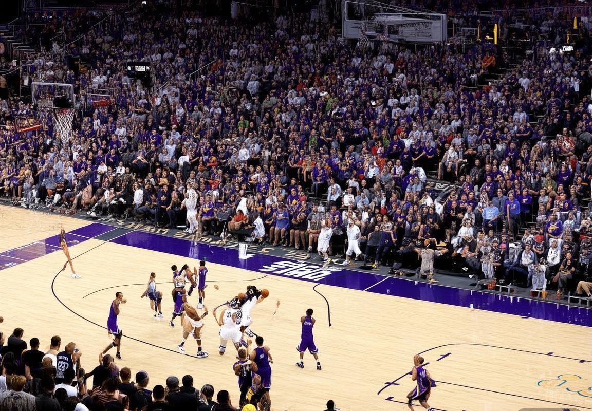 2020勇士国王季前赛：激情对决与精彩亮点解析(图2)