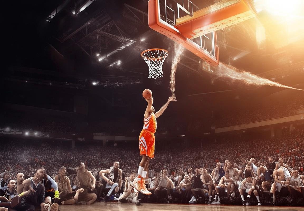 火箭三分狂潮击败爵士，半场领先锁定胜局