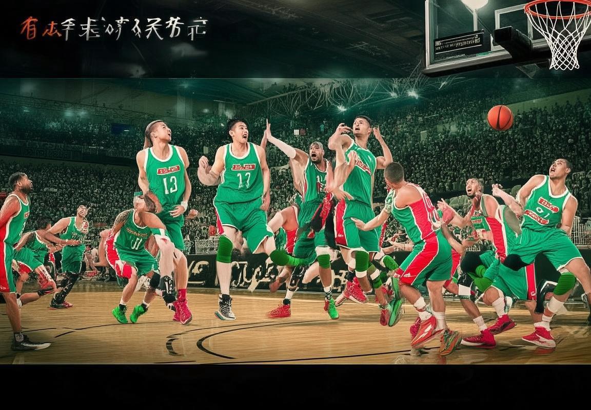 2019年CBA首钢对山东高速经典对决回顾与启示