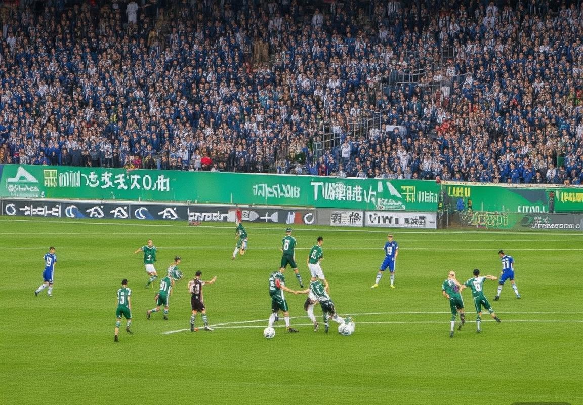 2018冈山绿雉vs横滨FC:激战战术解析与数据复盘