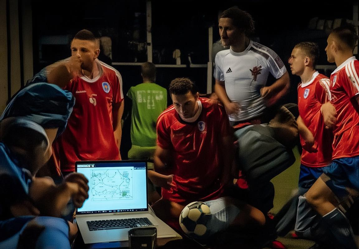 巴拿马vs北爱尔兰：巅峰对决战术解析及球星风采