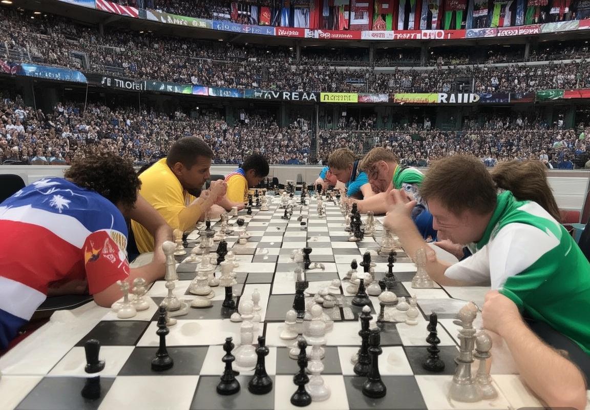 巴拿马vs北爱尔兰：巅峰对决战术解析及球星风采(图2)