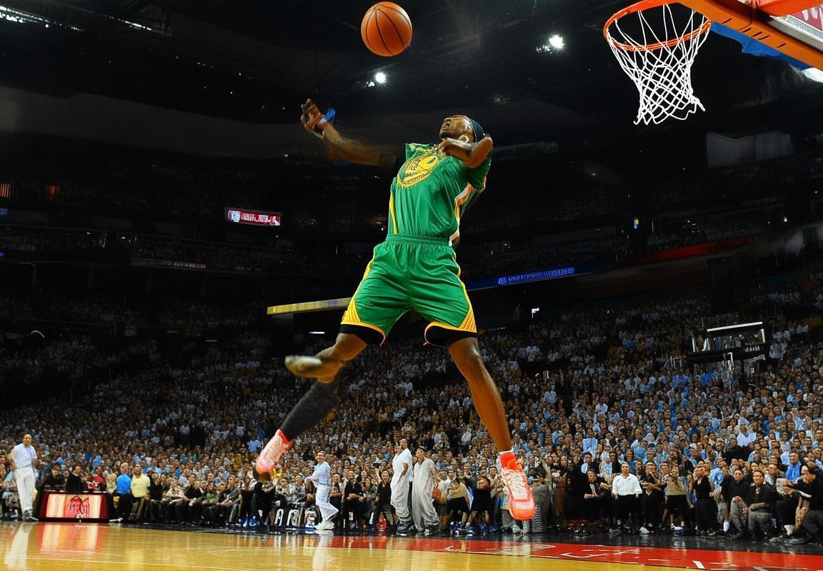 2014年NBA总决赛：马刺骑士巅峰对决回顾(图4)