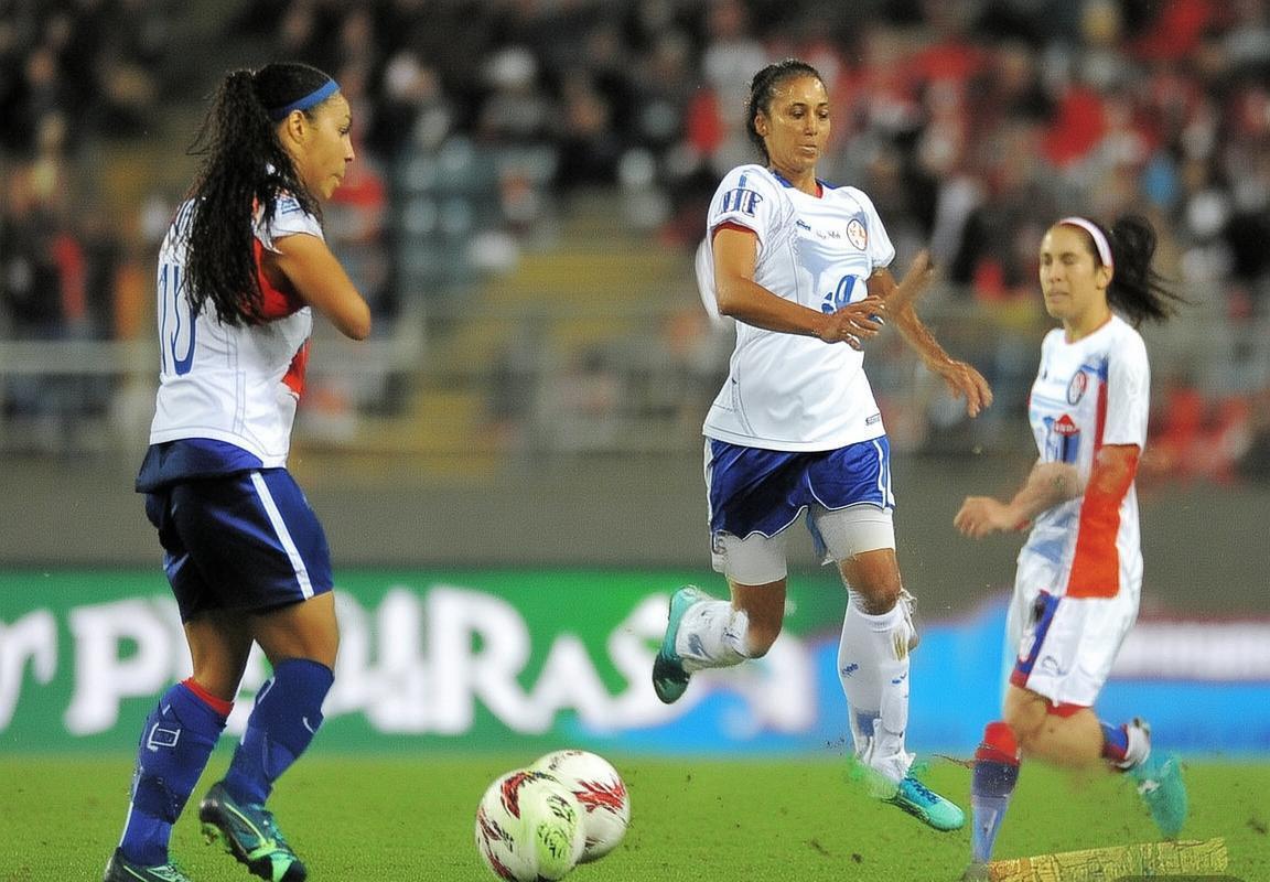 古巴女足VS哥斯达女足：前瞻分析及战术对决(图3)