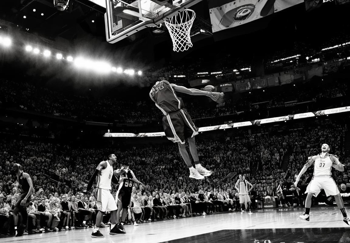 2015年NBA总决赛：勇士与骑士巅峰对决回顾(图3)